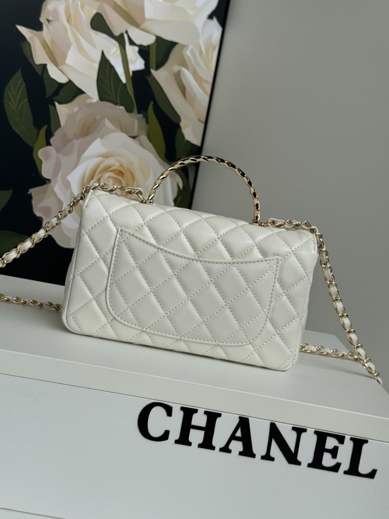 Chanel CF Series Bags